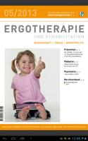 Ergotherapie and Rehabilition スクリーンショット 3