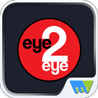 Eye2Eye आइकन