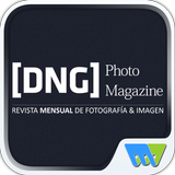 DNG Photo Magazine aplikacja