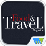 Food and Travel Magazine APK