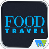 Food and Travel Turkiye APK