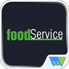 foodService India 圖標