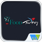 Food & Ingredients Turkey иконка