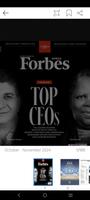 Forbes Africa Screenshot 1