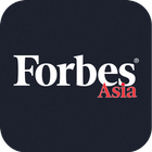Forbes Asia icône