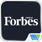 Forbes India Magazine アイコン