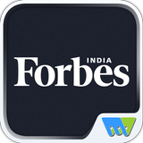 Forbes India Magazine icône