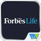 Forbes Life Africa 圖標