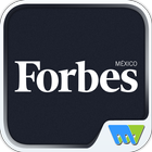 Forbes México иконка