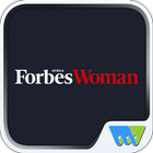 Forbes Woman Africa 아이콘
