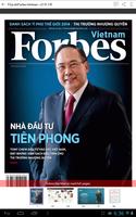 Forbes Vietnam screenshot 1