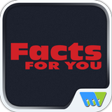 Facts For You-icoon