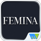 آیکون‌ Femina Magazine