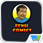 ikon FENIL COMICS