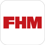 FHM USA आइकन