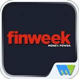 Finweek English أيقونة