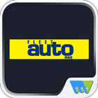 Fleet Auto Mag أيقونة