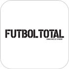 Futbol Total Zeichen