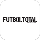 Futbol Total ícone