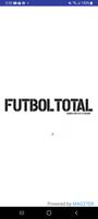 Futbol Total ポスター