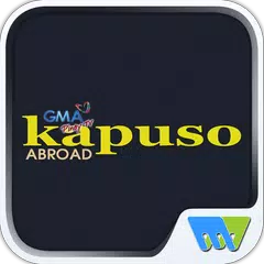 Kapuso Abroad