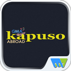 Kapuso Abroad icône