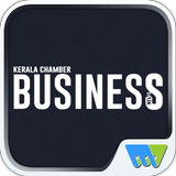 Kerala Chamber Business News icône