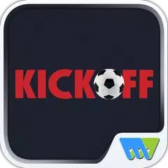 Скачать Kickoff APK