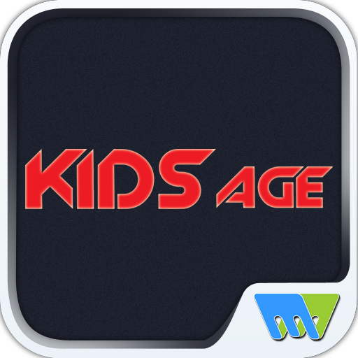 Kids Age