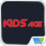 Kids Age icône