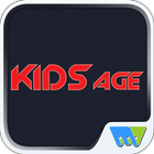 Kids Age icon