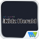 Kidz Herald أيقونة