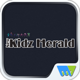 Kidz Herald icône