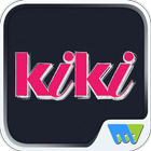 Kiki ícone