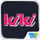 Kiki-icoon