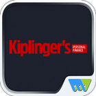 Kiplinger's Personal Finance ไอคอน
