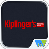 Kiplinger's Personal Finance icône