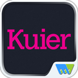 Kuier icône