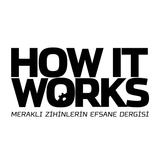 How It Works - Türkiye APK