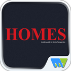 HOMES أيقونة