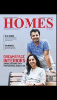 HOMES الملصق