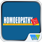Homoeopathy for all icône
