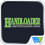 Handloader aplikacja