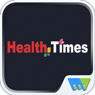 Health Times Magazine icône