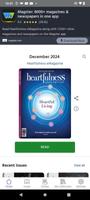Heartfulness eMagazine poster