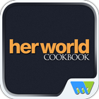 آیکون‌ Her World Cookbook