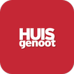 Huisgenoot icon