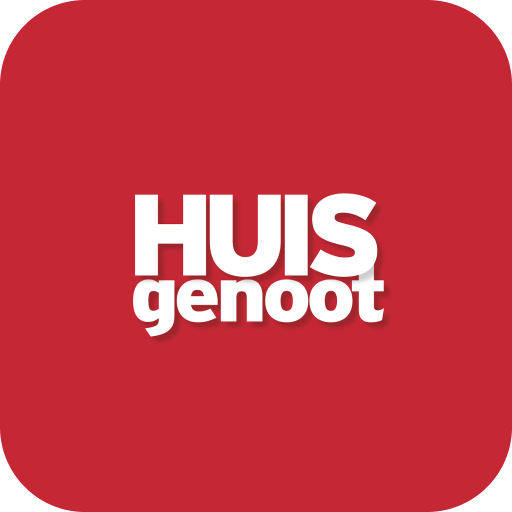 Huisgenoot