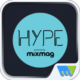 Hype icon