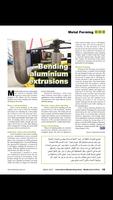 2 Schermata Metalworking News -Middle East